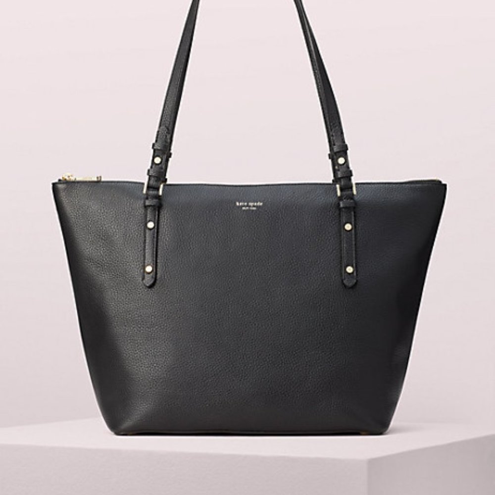 Kate Spade Polly Tote --  Large